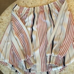 Women’s Express Blouse